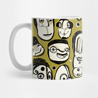 Do you like Café?! Mug